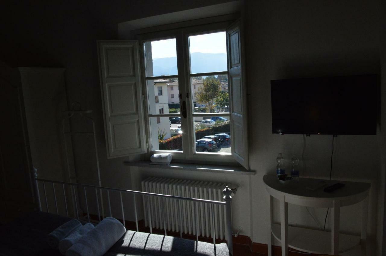 Corte San Lazzaro 卢卡 外观 照片
